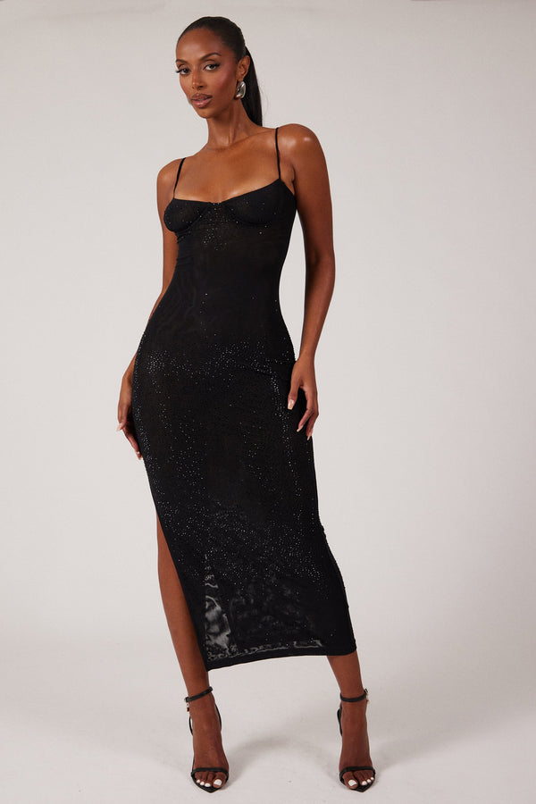 The Teaira Maxi
