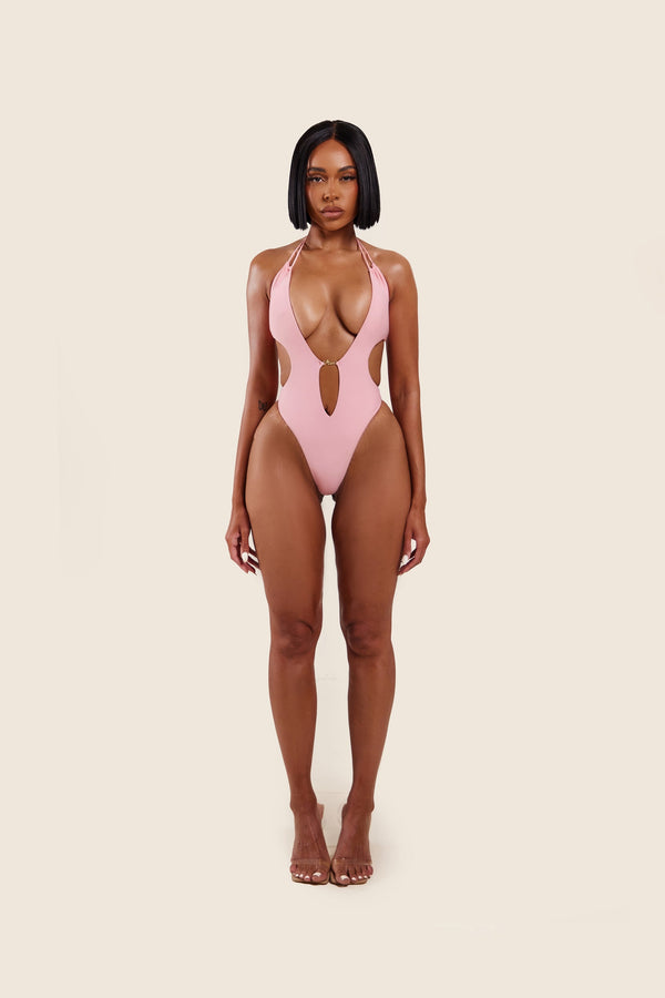 The Soren Swimsuit