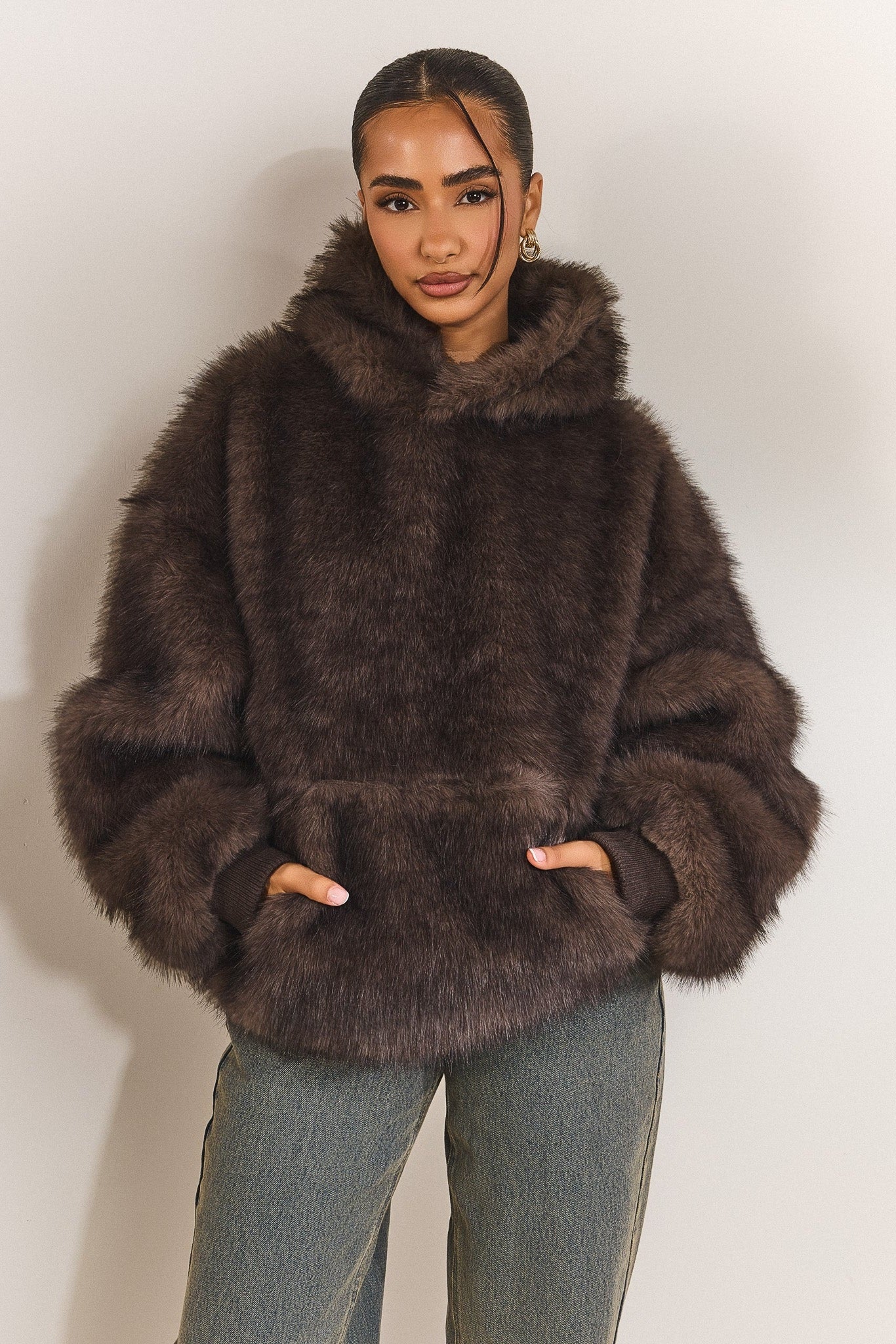 Faux Fur – Mars The Label AUS