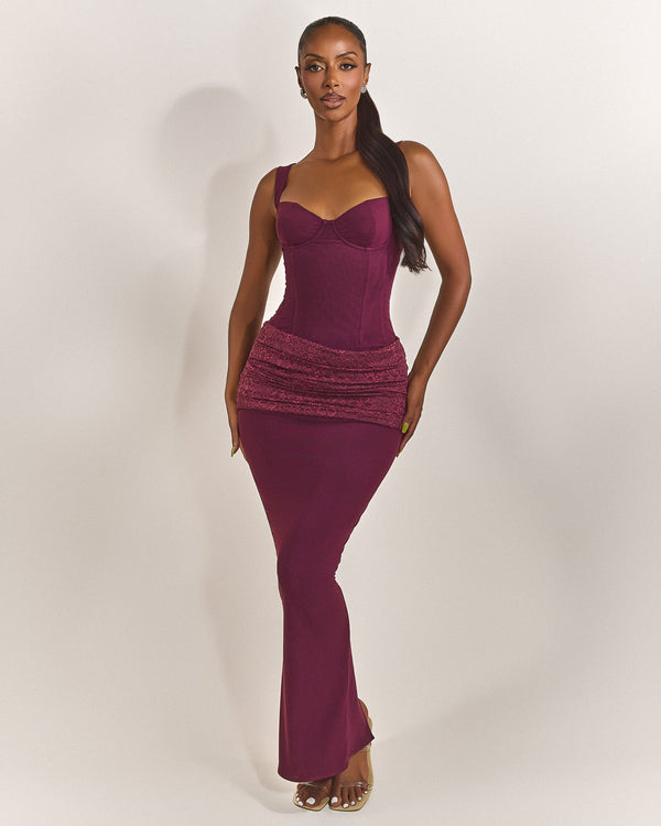 The Elodie Maxi