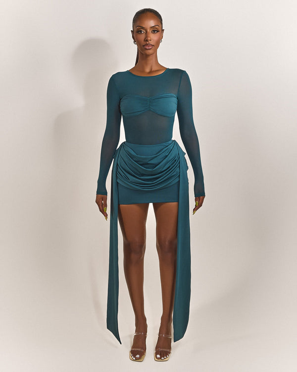 The Yara Skirt