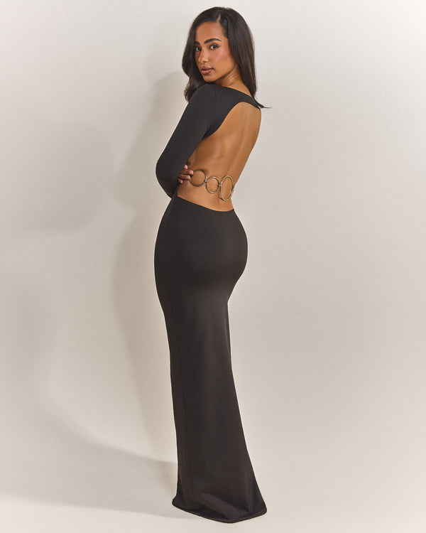 The Amara Maxi