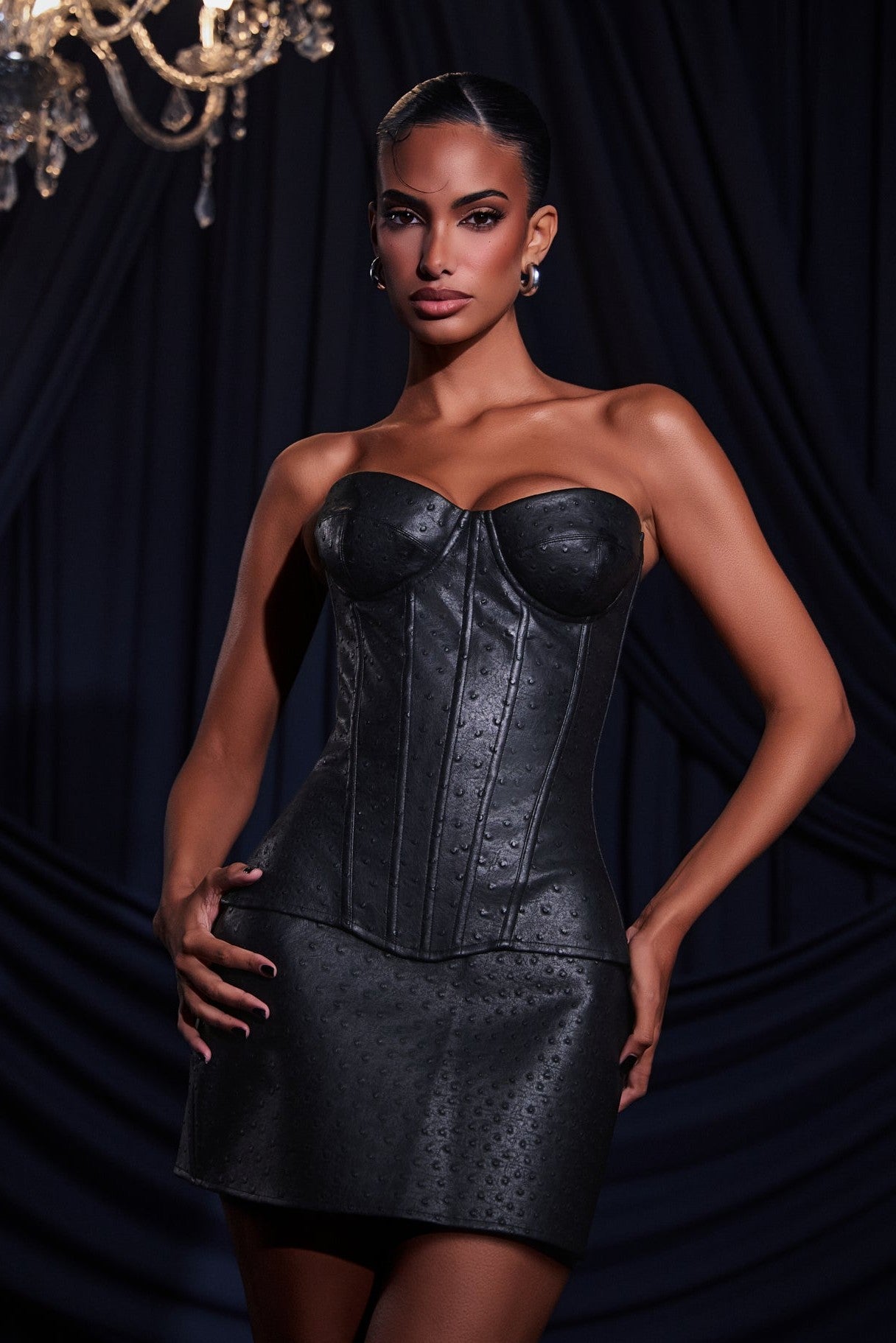 Corset Tops for Women | Bustier, Black & Lace Styles – Mars The